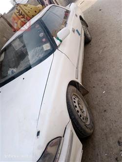 تويوتا II مارك